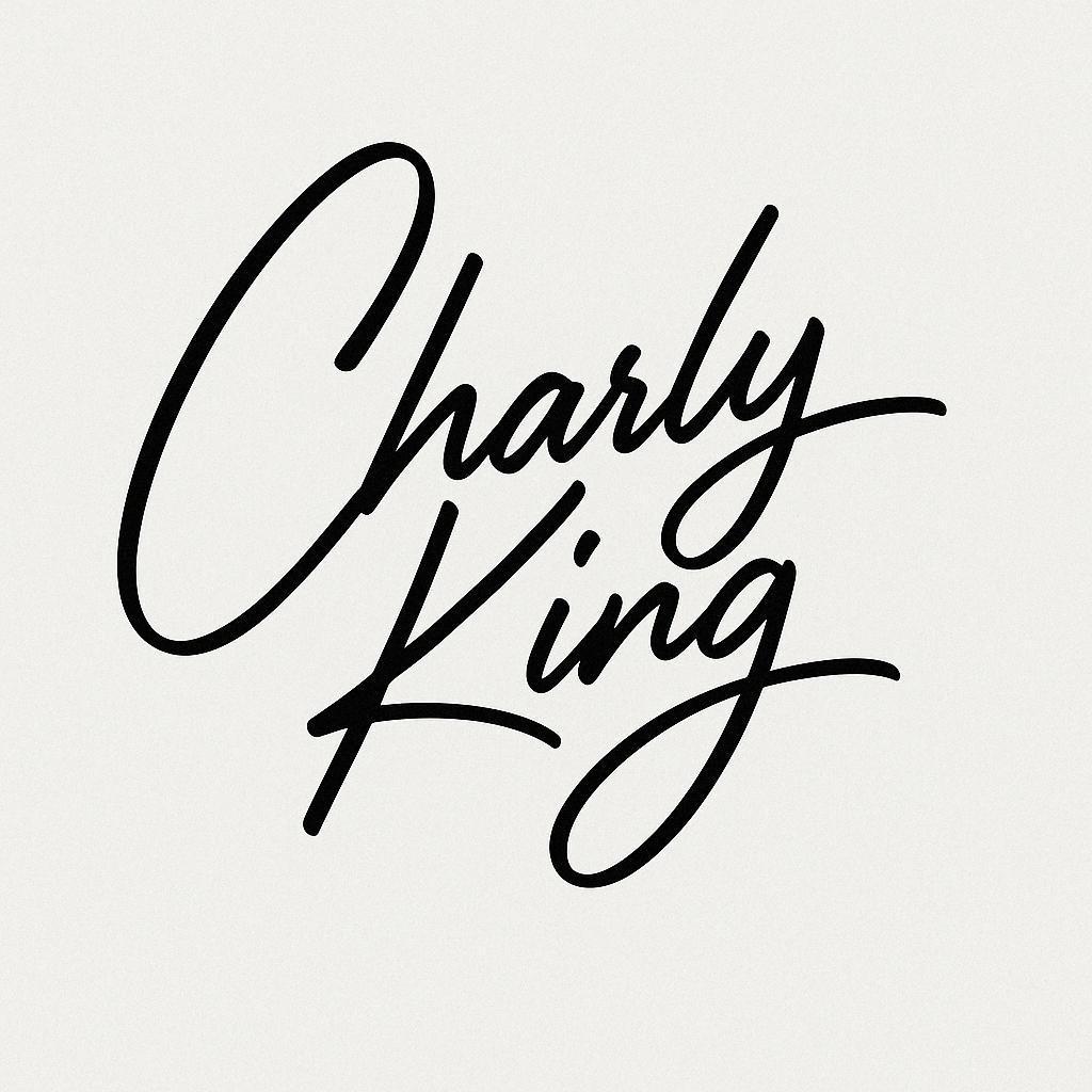 Charly King
